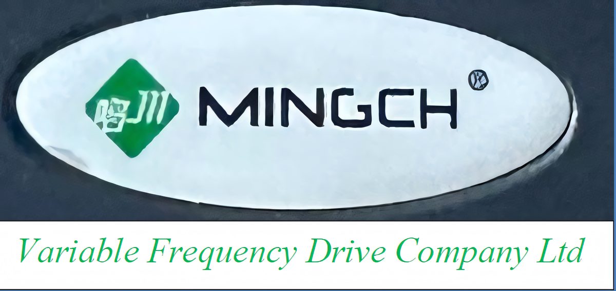 Logo of Mingch Variable Frequency Drive Company Ltd