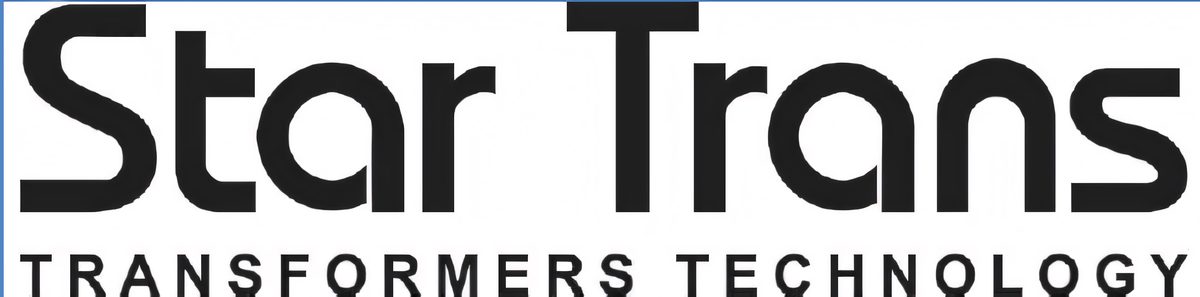 Logo of Star Trans Transformers Technology